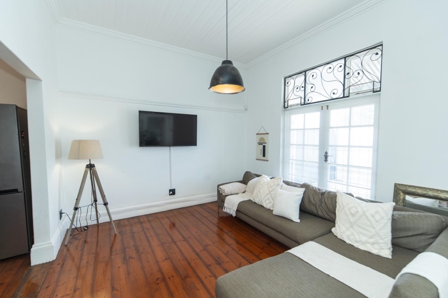 To Let 3 Bedroom Property for Rent in Richmond Hill Eastern Cape